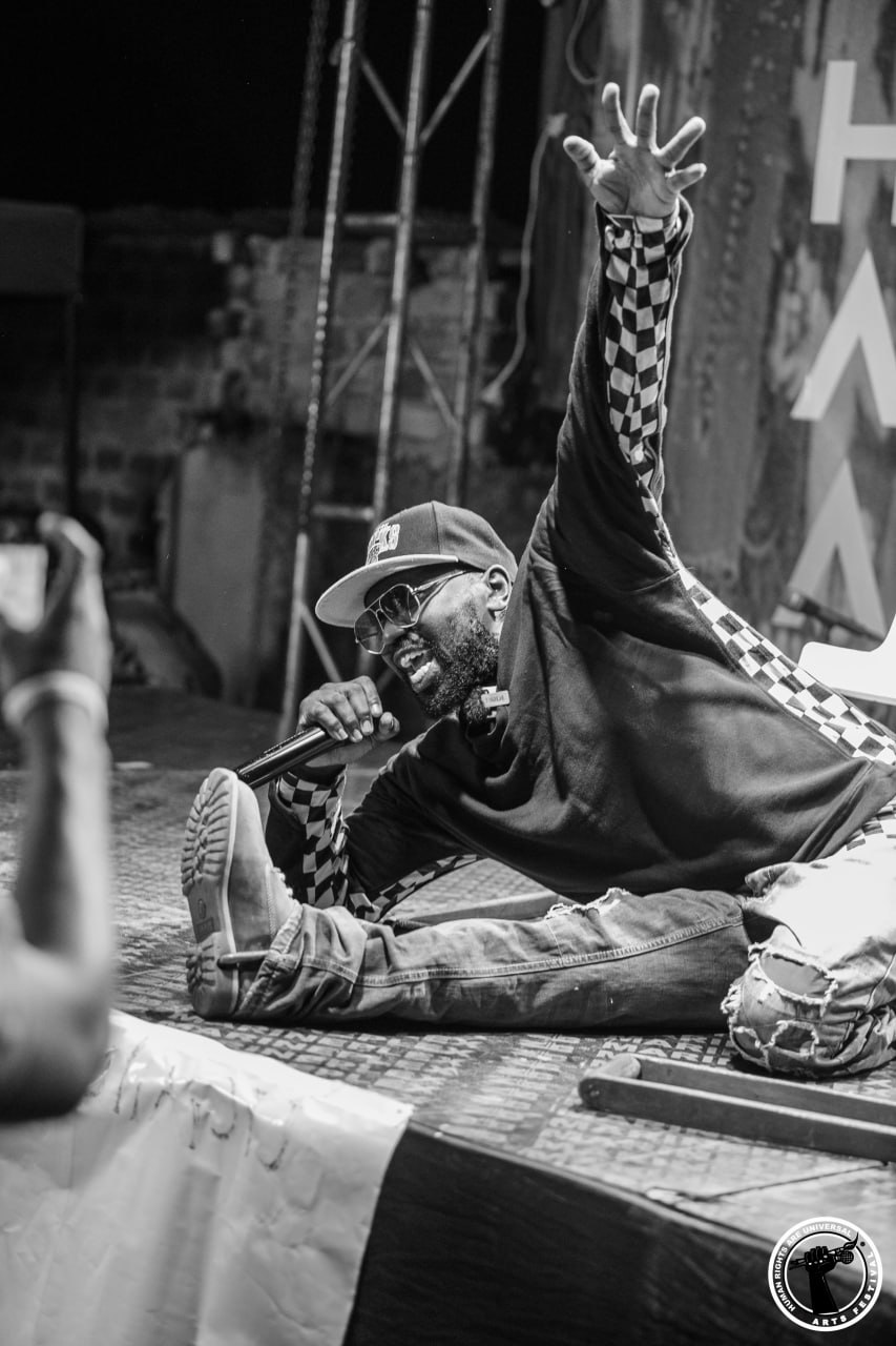 Reclaiming Our Stories: How Art and Activism Are Reshaping Human Rights in Uganda