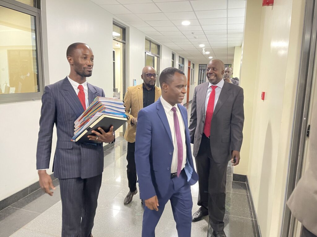 SMUG’s appeal at the Uganda’s Supreme Court is a milestone in the advocacy of LGBTQ Rights in Uganda.