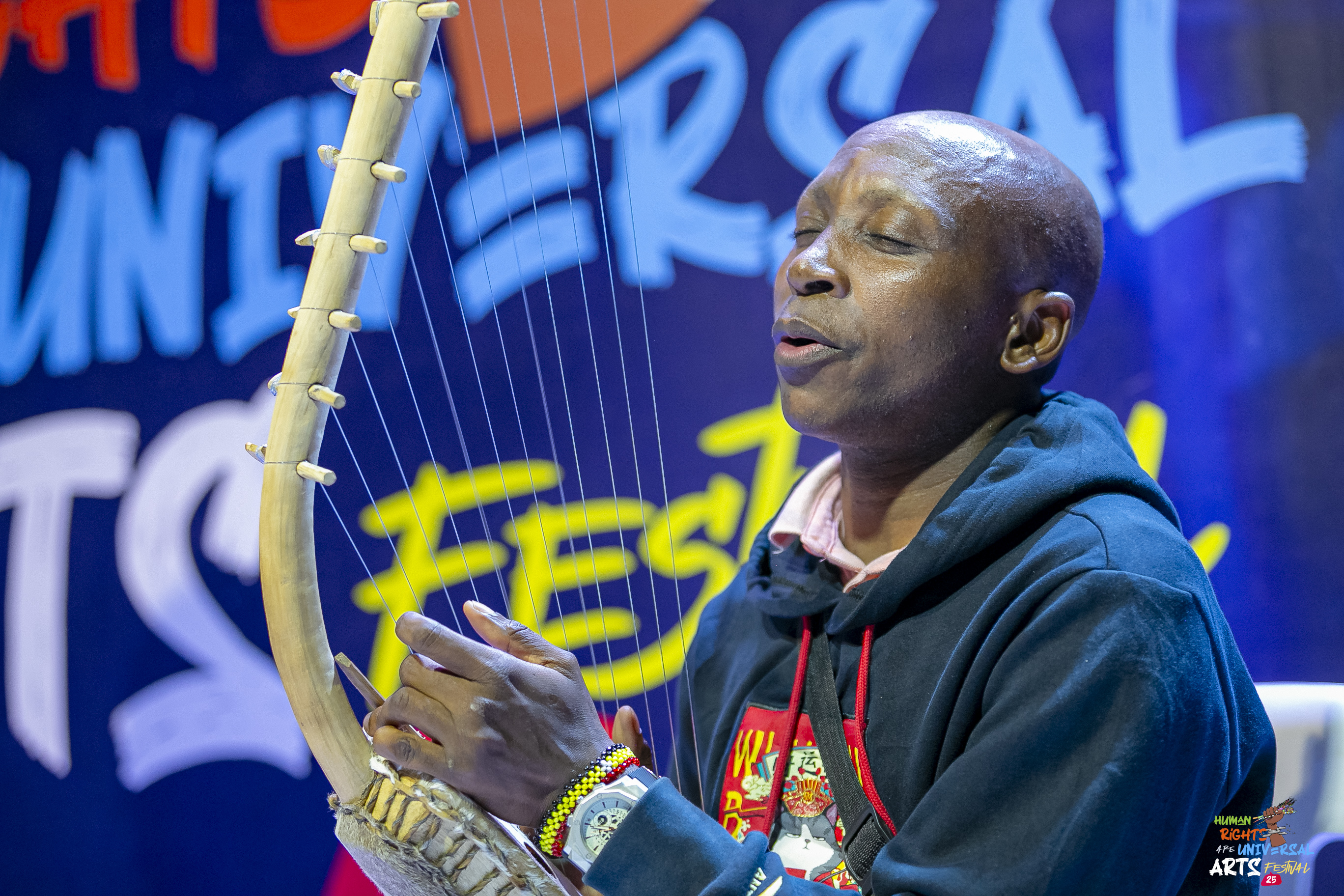 Art Cannot Be Silenced: Artists Defend Justice in Kampala and Jinja