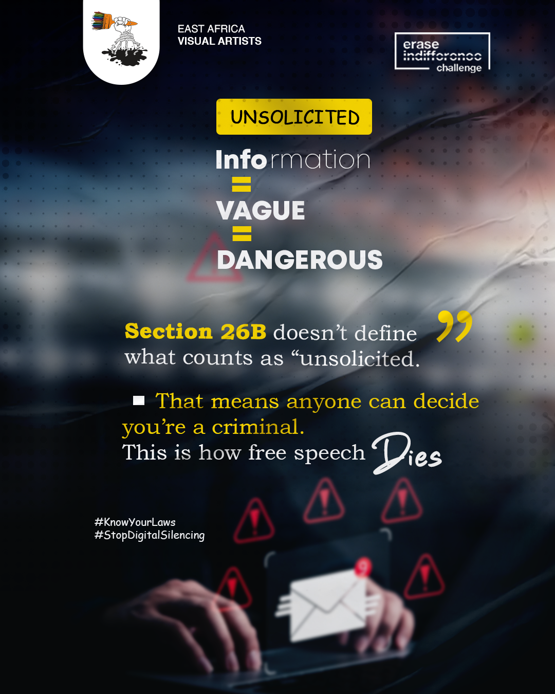 Court Strikes Down Uganda’s Computer Misuse Law. But Will the Government Comply?