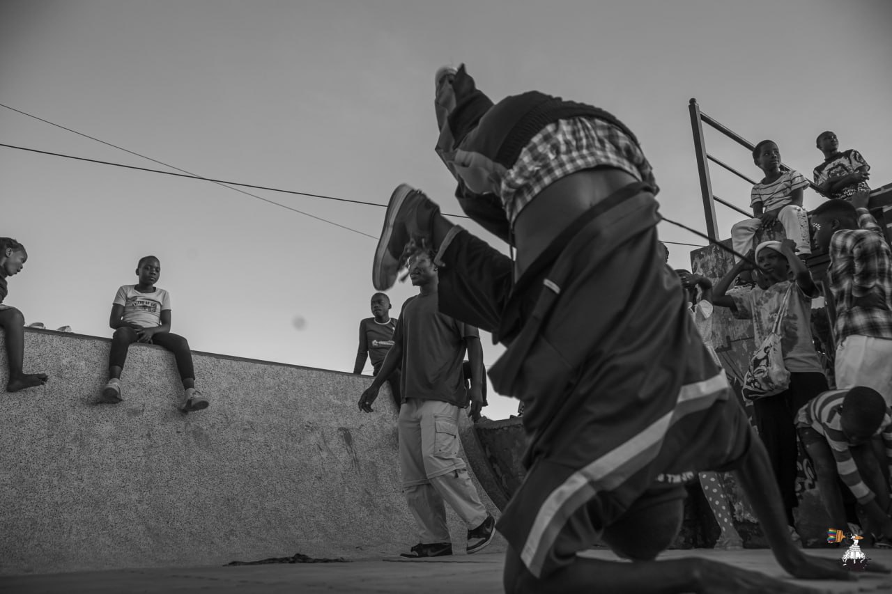 Mural Jam - Additional Image