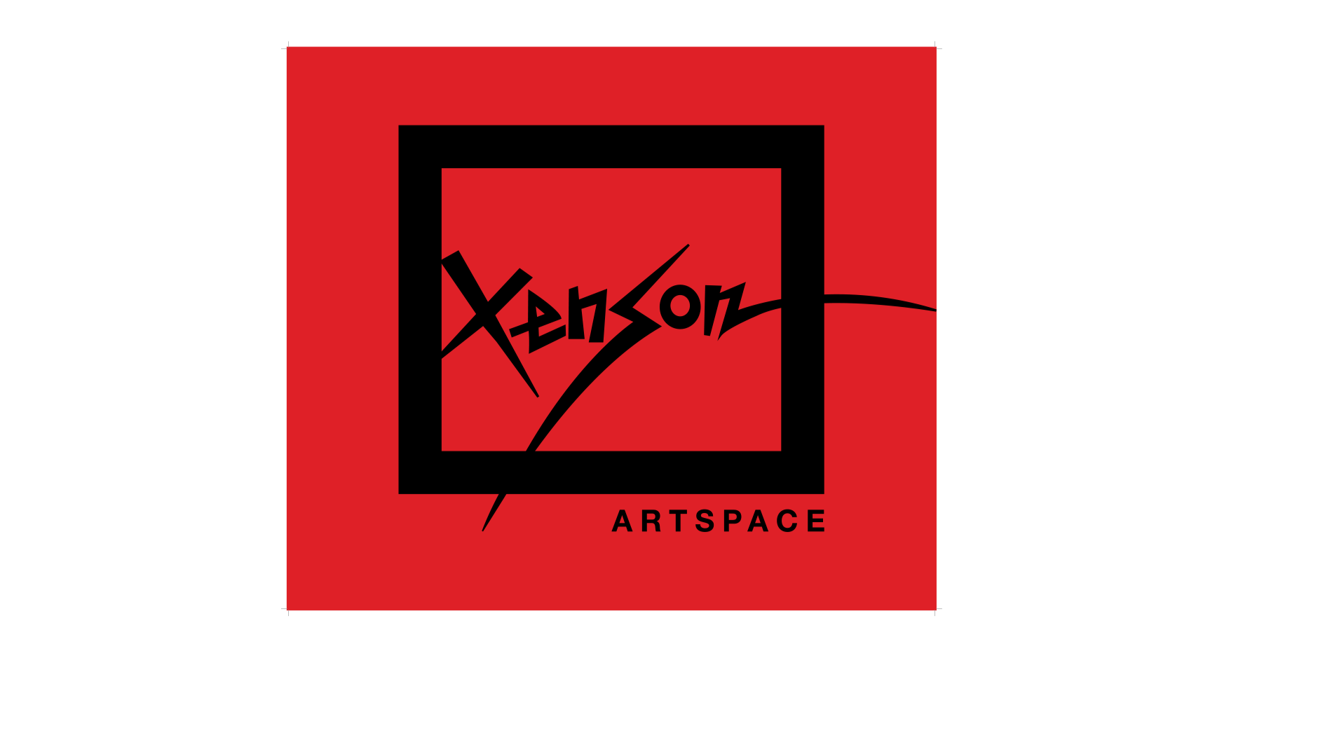 XensonArt space
