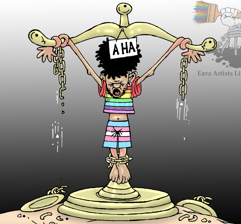 In the Shadows of Justice: Examining the Aftermath of Uganda’s Anti-Homosexuality Act