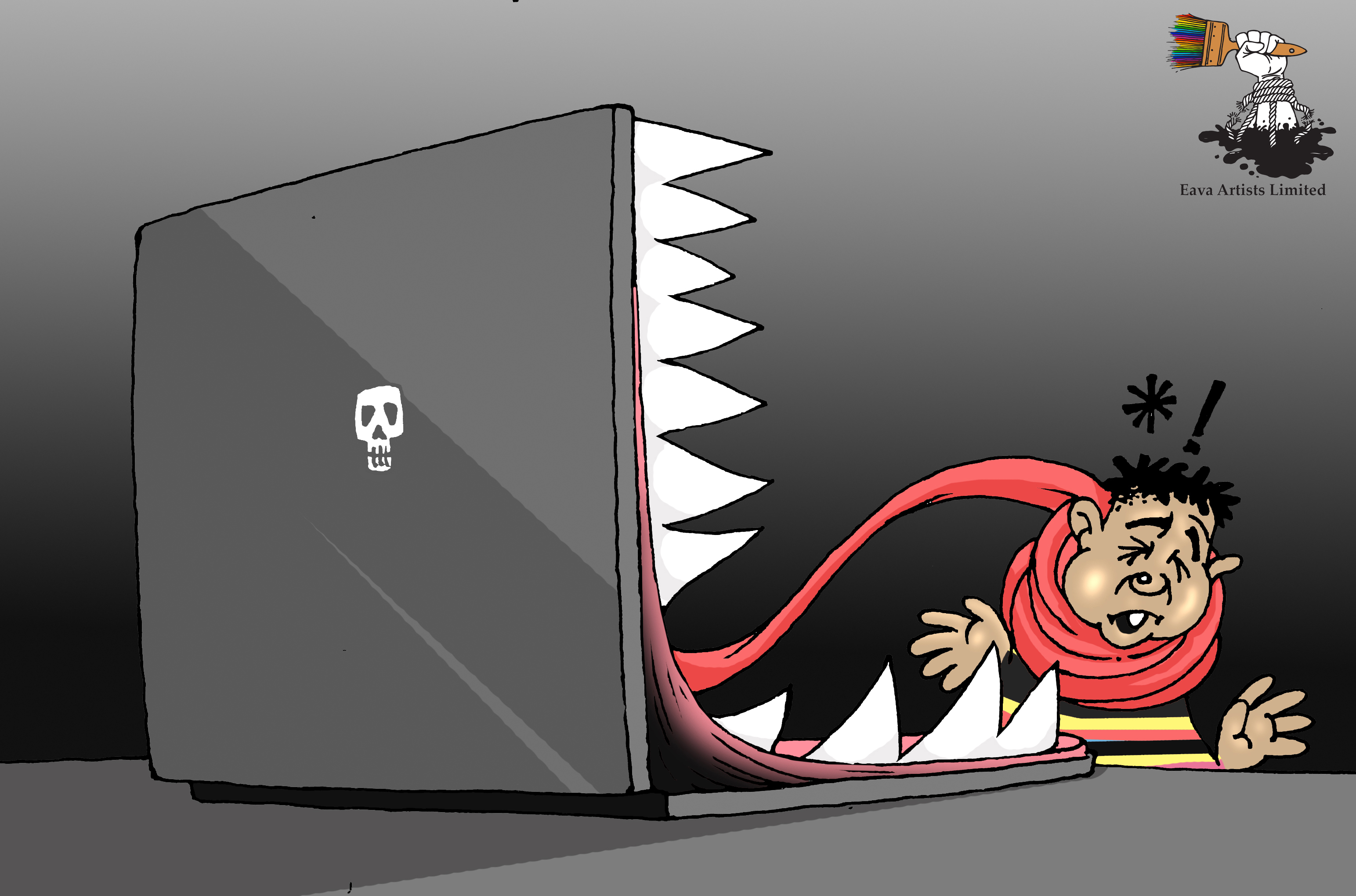 The Computer Misuse (Amendment) Act, 2022