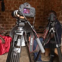 EAVA Artists-Documentry and storytelling